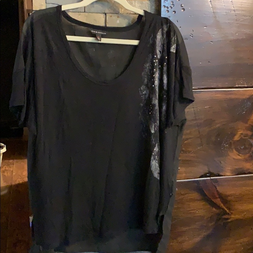 Rock & Republic top